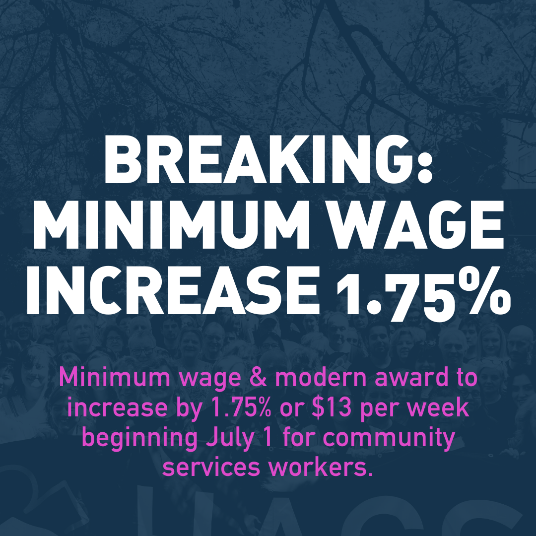 breaking_ minimum wage announcement