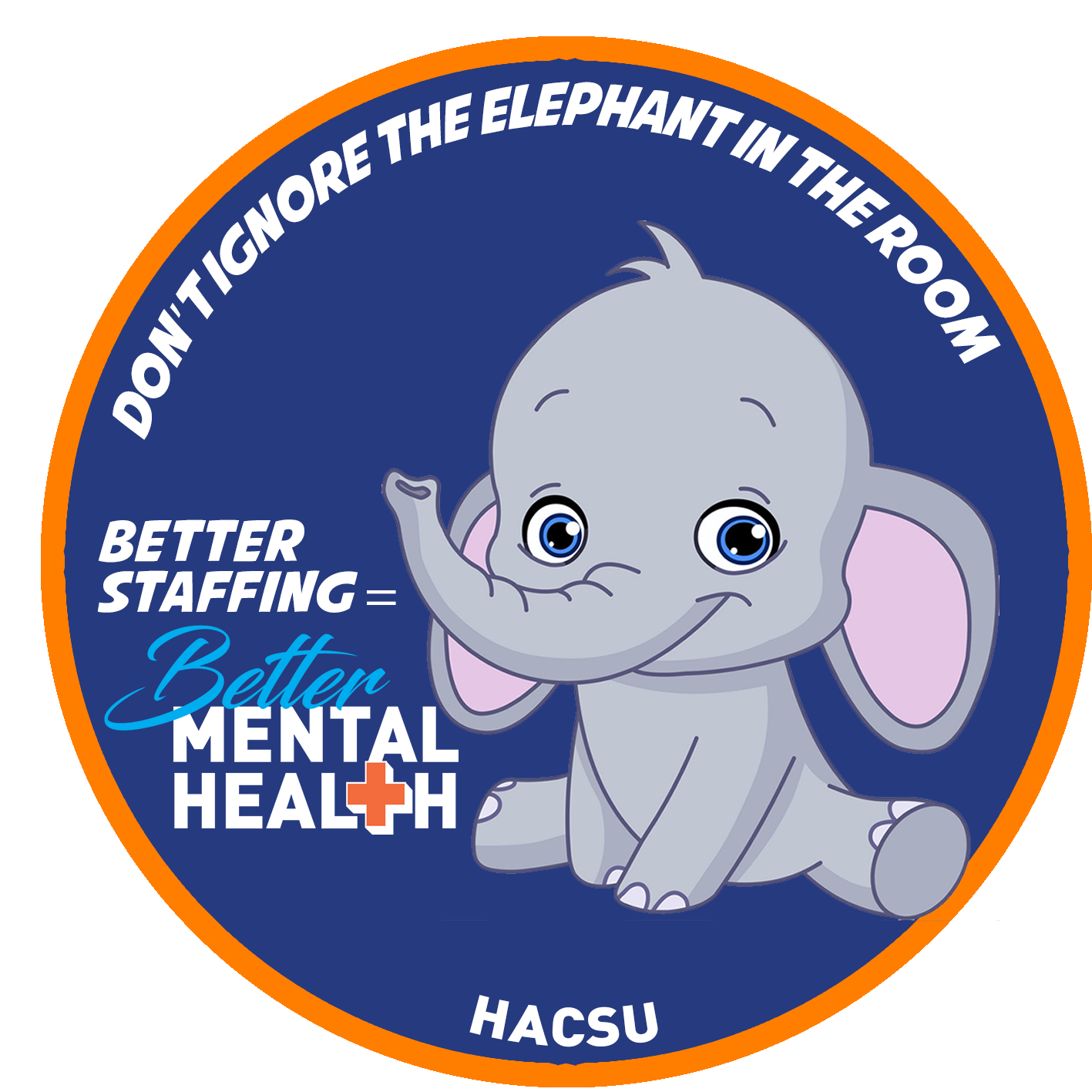 Elephant sticker1