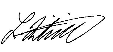 lloyd signature